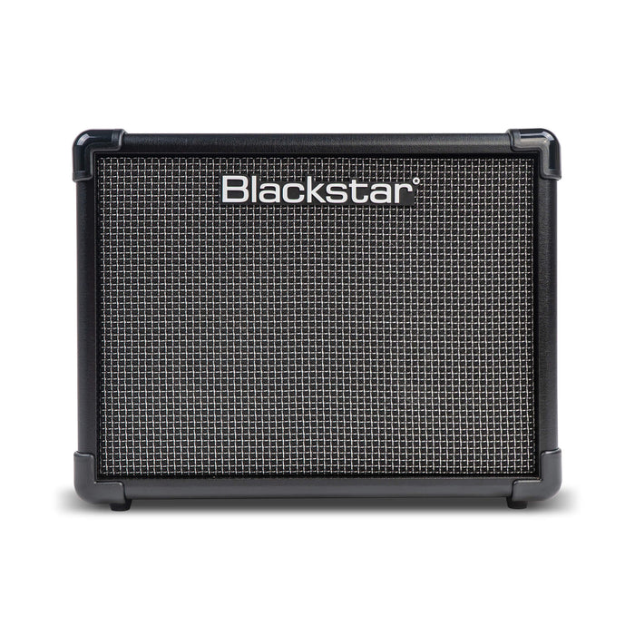 Blackstar IDCORE10V4 - 10W Stereo Digital Modeling Amplifier w/Bluetooth