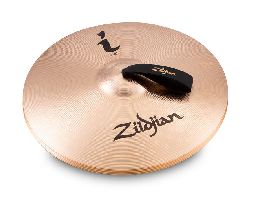 Zildjian 16" I Band Pair