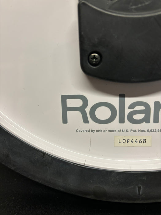Roland CY-12C V-Cymbal Crash - Used
