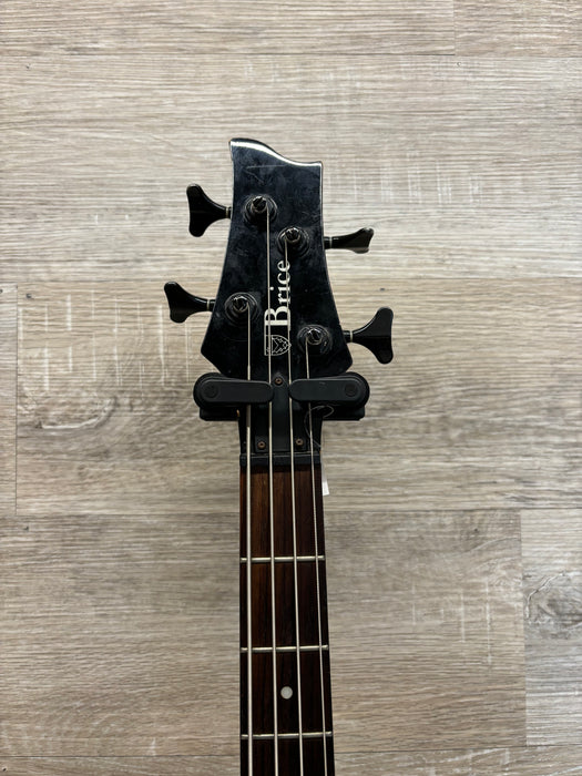 Brice Bass - Used