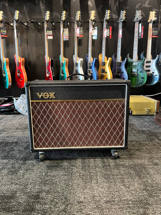 Vox AC15C1 - Used