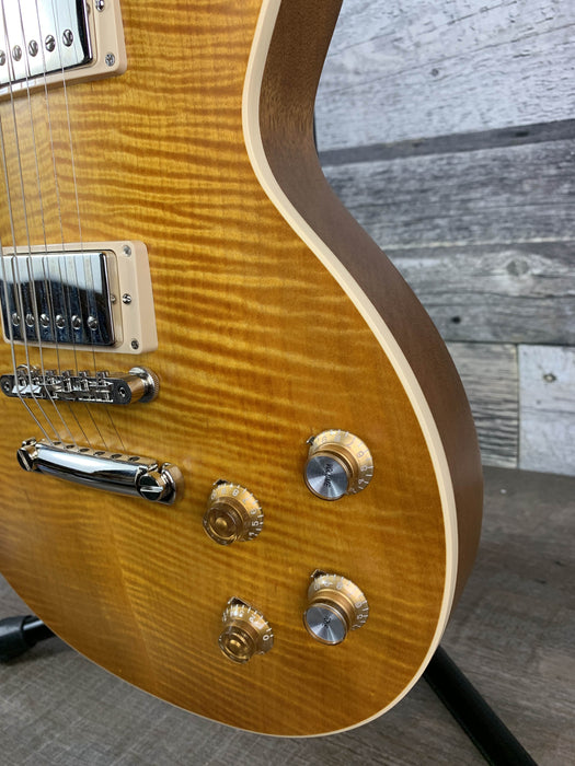 Gibson Kirk Hammett ''Greeny'' Les Paul Standard Used w/Gibson Case