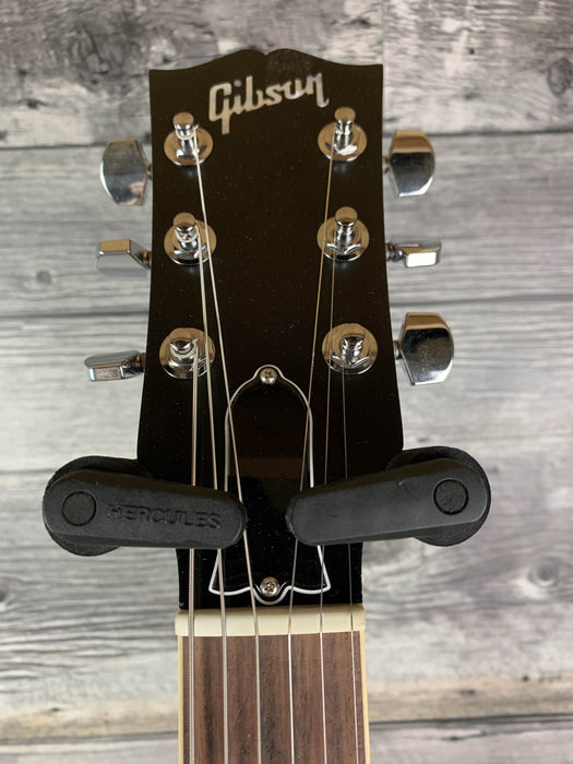 Gibson Kirk Hammett ''Greeny'' Les Paul Standard Used w/Gibson Case