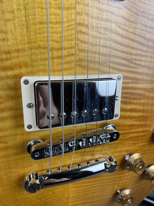 Gibson Kirk Hammett ''Greeny'' Les Paul Standard Used w/Gibson Case