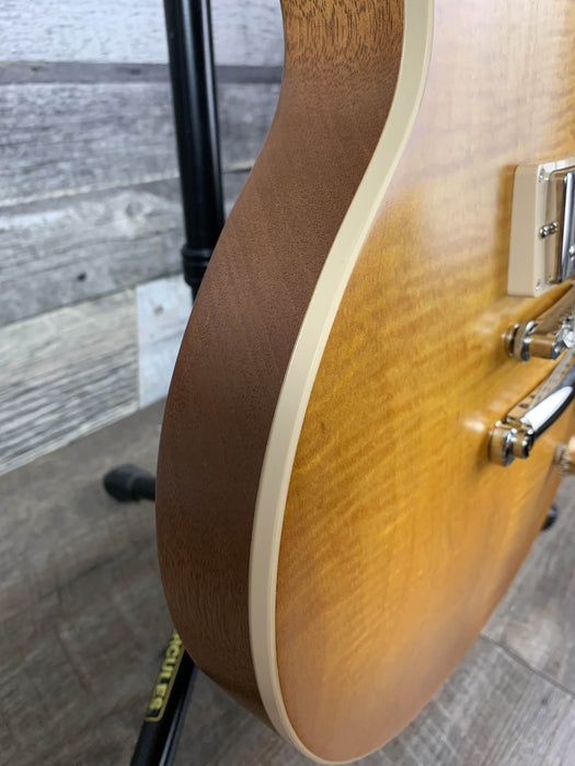 Gibson Kirk Hammett ''Greeny'' Les Paul Standard Used w/Gibson Case