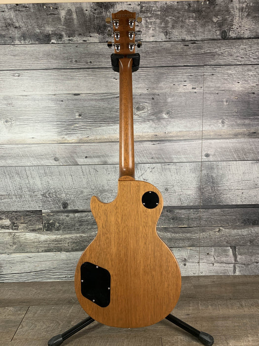 Gibson Kirk Hammett ''Greeny'' Les Paul Standard Used w/Gibson Case