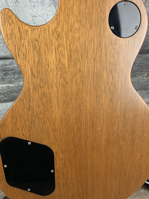 Gibson Kirk Hammett ''Greeny'' Les Paul Standard Used w/Gibson Case