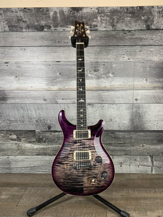 PRS Core McCarty Purple Iris Burst Non-10 Used w/PRS Case