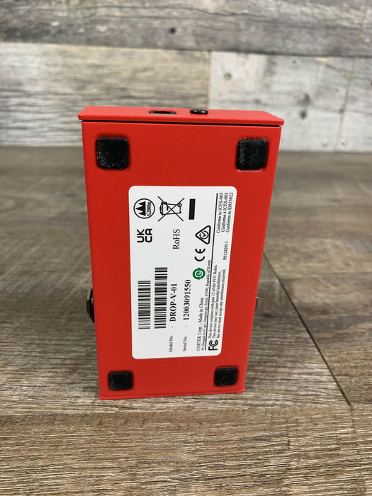 DigiTech Drop Compact Polyphonic Pitch-Shifter - Used