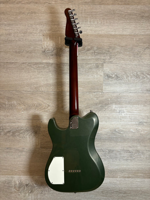 Godin Stadium 59 RN Desert Green w/Case - Used