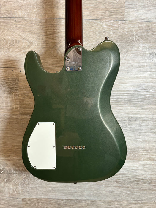 Godin Stadium 59 RN Desert Green w/Case - Used