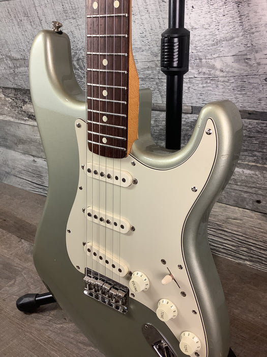 Fender Robert Cray Stratocaster w/gigbag - Used