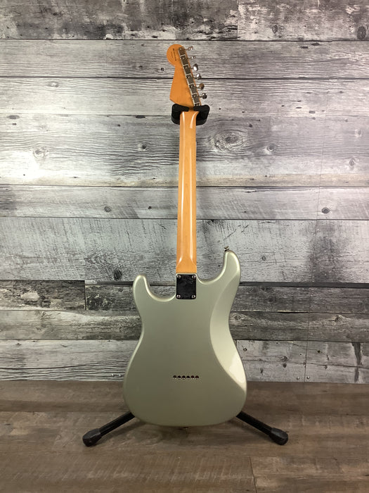 Fender Robert Cray Stratocaster w/gigbag - Used