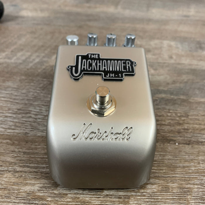 Marshall JH-1 The Jackhammer pedal - Used