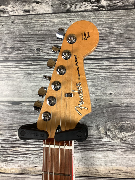 Fender Strat Roland Ready - Used