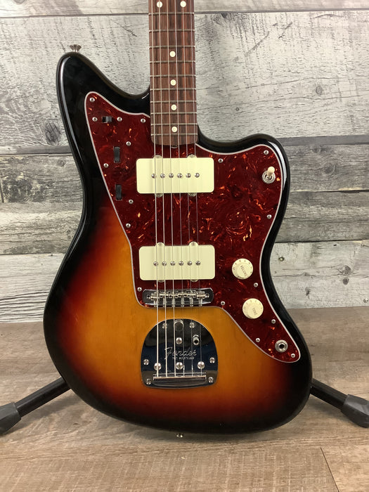 Fender Classic Player Jazzmaster Special Used