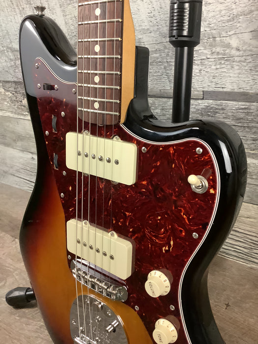 Fender Classic Player Jazzmaster Special Used