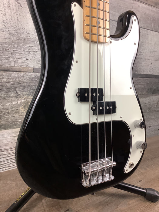 Fender Mex Standard P-Bass - Used