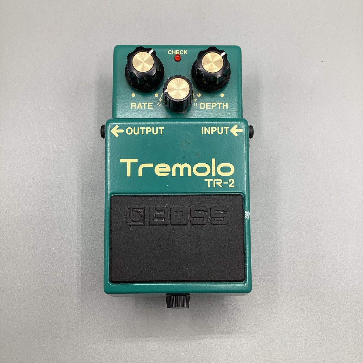 おしゃれ】 BOSS Tremolo TR-2 ギター - bestcheerstone.com