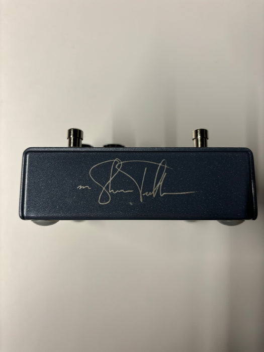 Revv Shawn Tubbs Signature Tilt Overdrive/Boost Pedal - Used