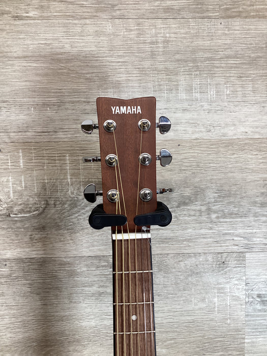 Yamaha F325D Dreadnought Acoustic Guitar - Natural - used