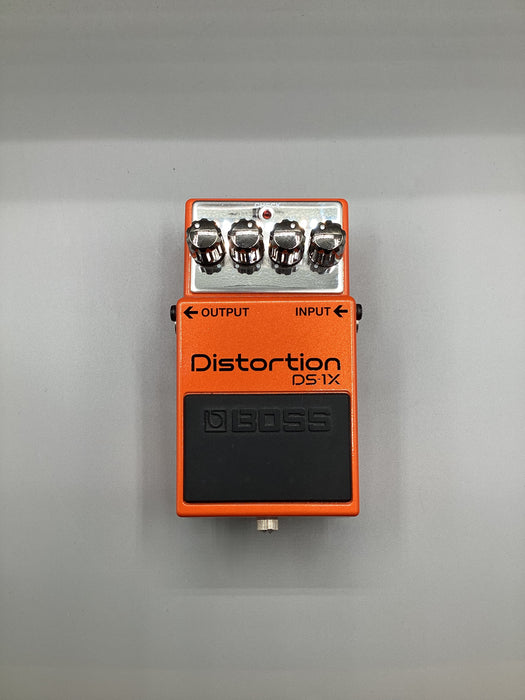 Boss DS-1X - Used
