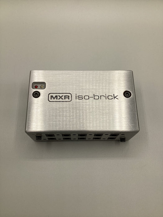 MXR Iso-Brick Isolated Power Supply - Used