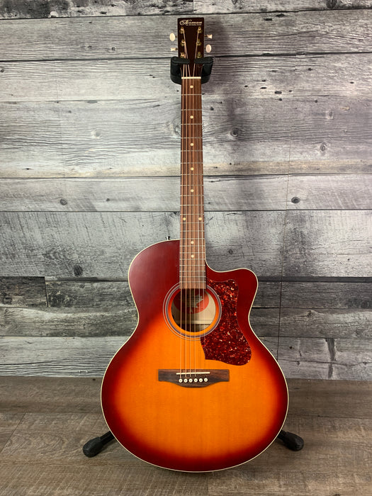 Norman B18 MJ - Used