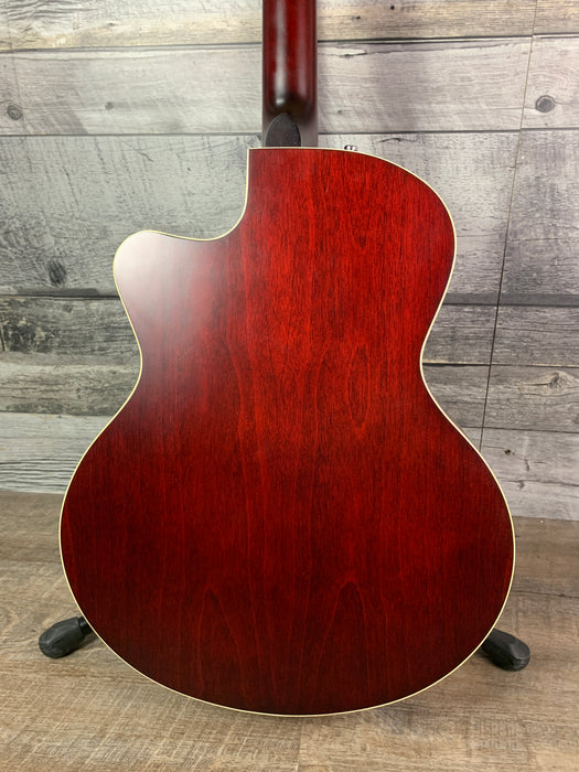 Norman B18 MJ - Used