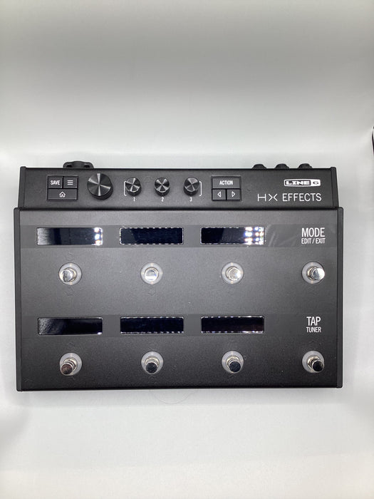 Line 6 HX Effects - Used