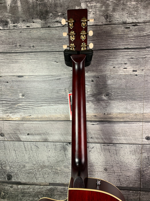 Norman B18 MJ - Used