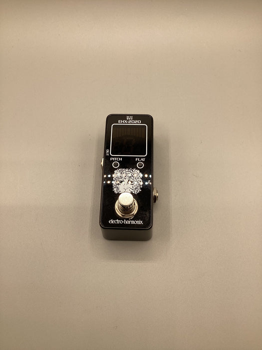 EHX 2020 Tuner Pedal - used