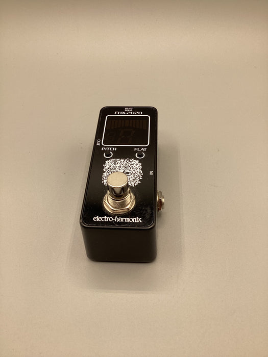 EHX 2020 Tuner Pedal - used