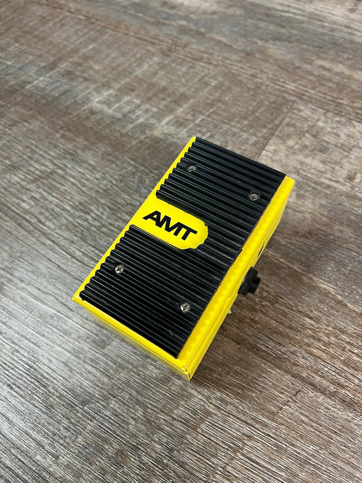 AMT Electronics LLM-2 Optical Volume Pedal - Used