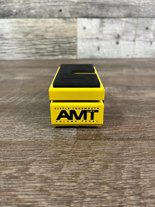 AMT Electronics LLM-2 Optical Volume Pedal - Used