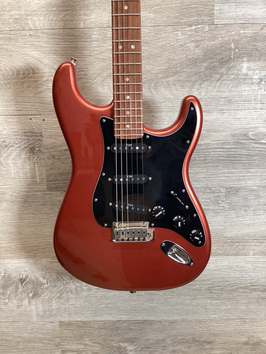 Fender Strat Player plus + Pickups Yngwie Malmsteen Used