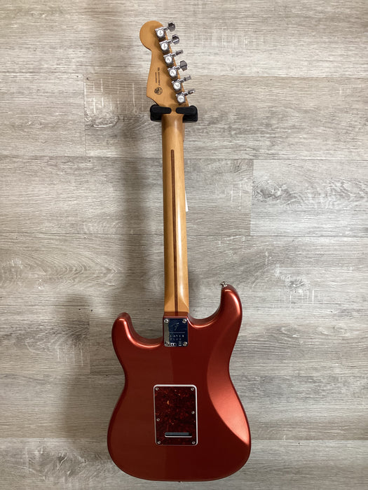 Fender Strat Player plus + Pickups Yngwie Malmsteen Used