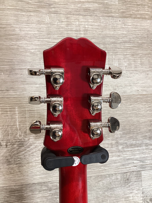 Epiphone ES-339 Cherry Red - Used