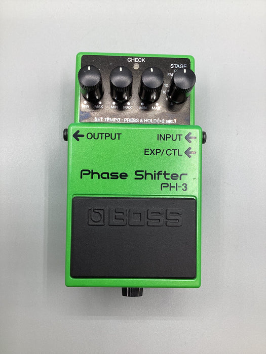 Boss PH-3 Phase Shifter - used