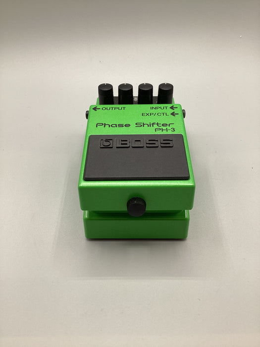 Boss PH-3 Phase Shifter - used