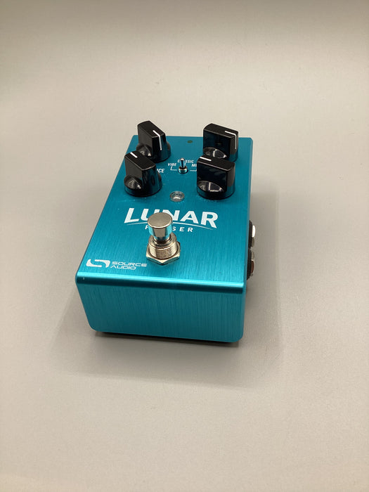Source Audio Lunar Phaser - used