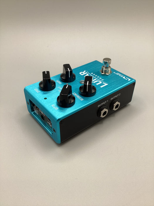 Source Audio Lunar Phaser - used