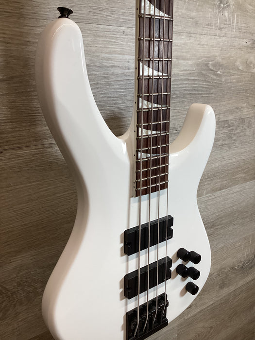Jackson Pro Series Signature Chris Beattie Concert Bass - Used