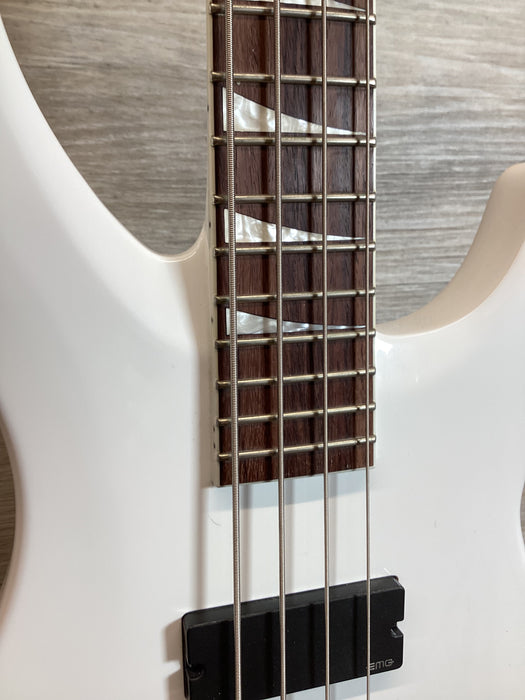 Jackson Pro Series Signature Chris Beattie Concert Bass - Used