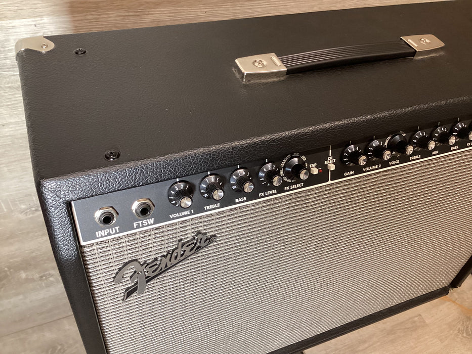 Fender Amplifier Champion 100 - used