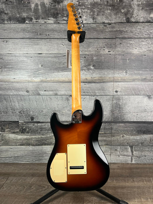 Godin Session Vintage Burst - Used