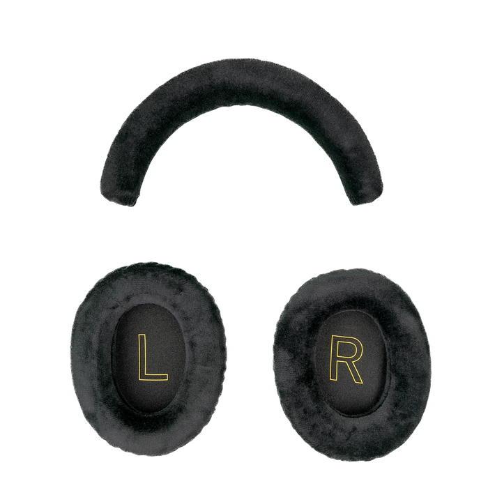 Adam Audio H200 Replacement Cloth Earpads
