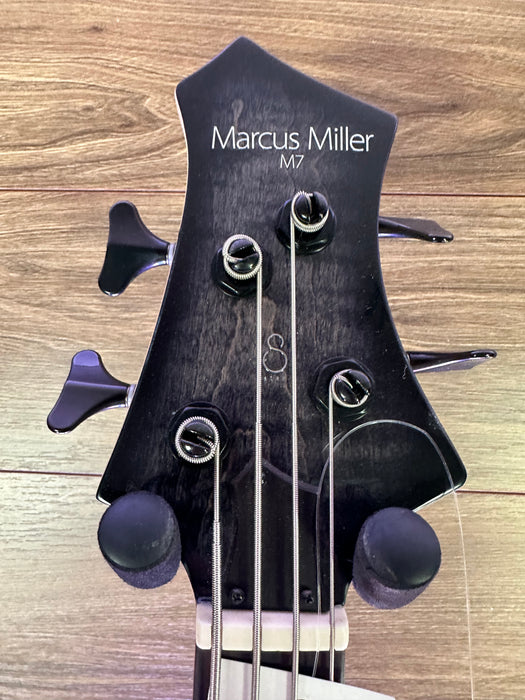 Sire 2nd Generation Marcus Miller M7 5-String - Used