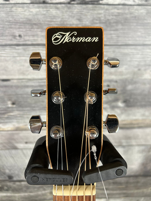 Norman Protege B18 Left-Handed - Natural - Used