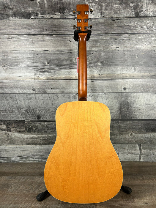 Norman Protege B18 Left-Handed - Natural - Used